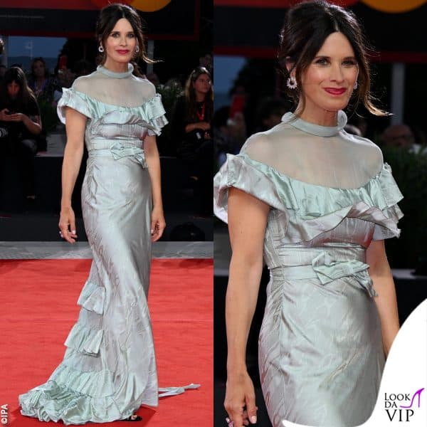 Valentina Cervi in Valentino 