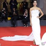 venezia 82, i look delle star sul red carpet