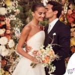 spose vip che hanno indossato giorgio armani nel giorno del matrimonio 