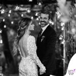 spose vip che hanno indossato giorgio armani nel giorno del matrimonio 