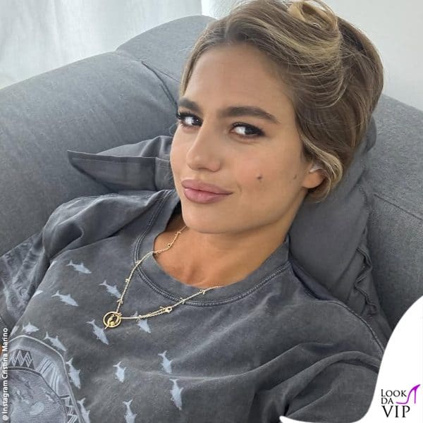 Cristina Marino 