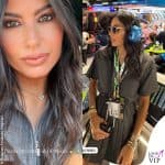 i vip al gp di monza 2025