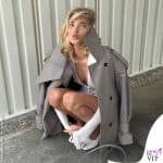 elsa hosk in helsa
