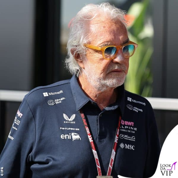 Flavio Briatore 
