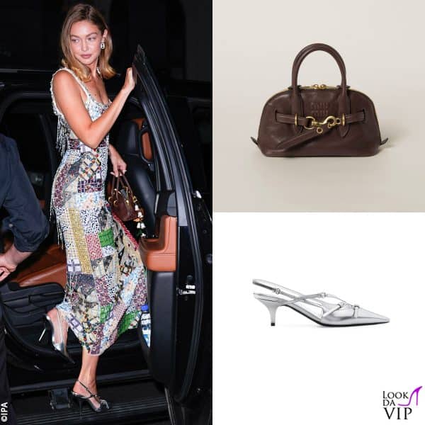 outfit Miu Miu 