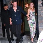 Gigi Hadid e Bradley Cooper innamorati al party durante la New York Fashion Week