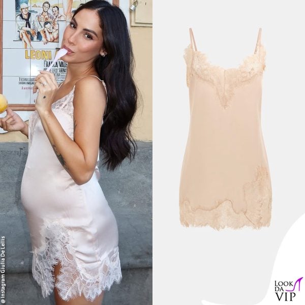 babydoll Guess 