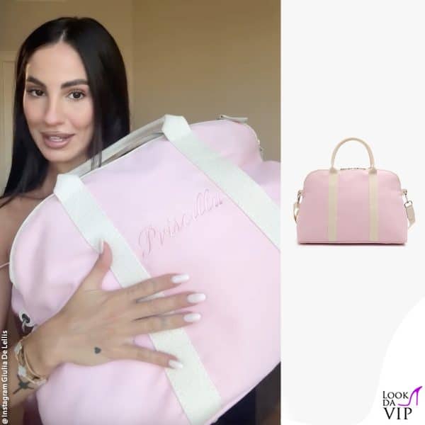 borsone My Style Bags 