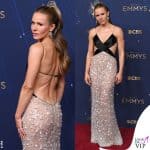 I look delle star sul red carpet degli Emmy 2025 