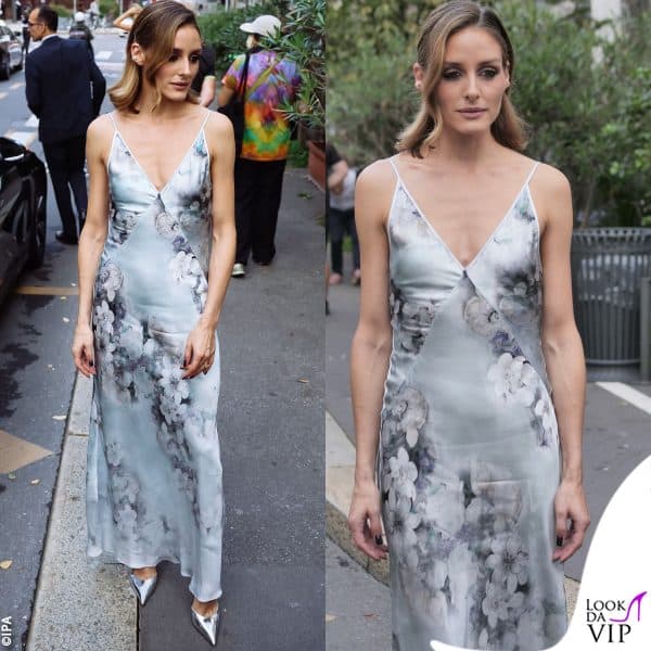 Olivia Palermo 