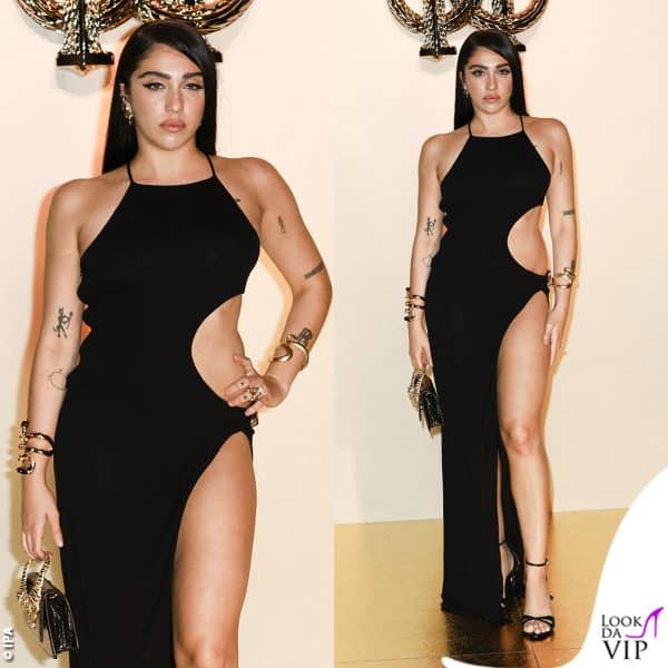 Lourdes Leon Ciccone