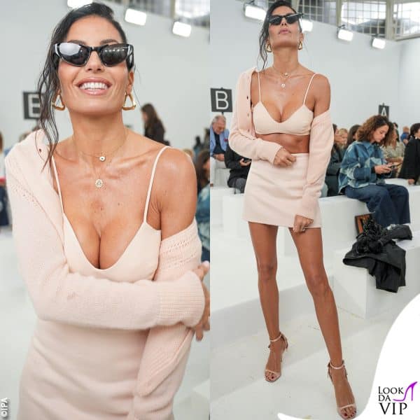 Elisabetta Gregoraci 