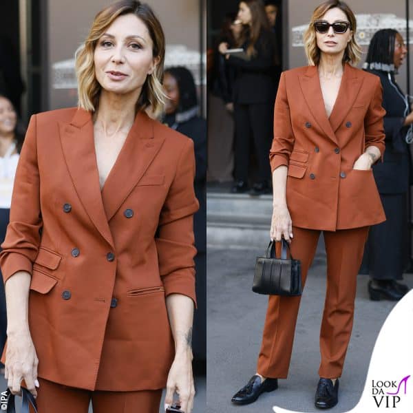 Da Max Mara: Anna Ferzetti 