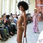 MFW sfilata Miss Bikini SS26