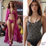 MFW sfilata Miss Bikini SS26