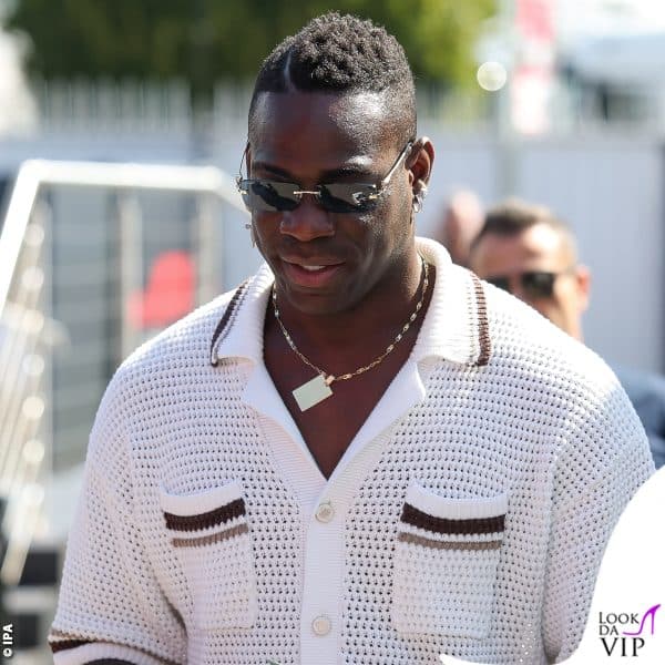 Mario Balotelli 