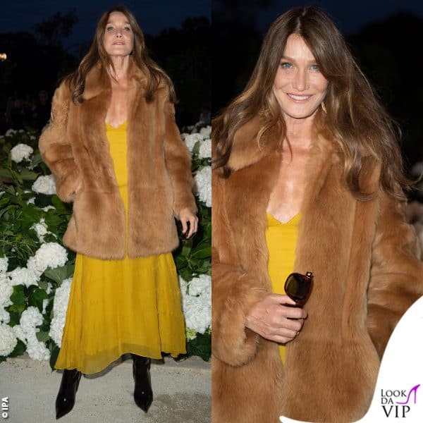 Carla Bruni 