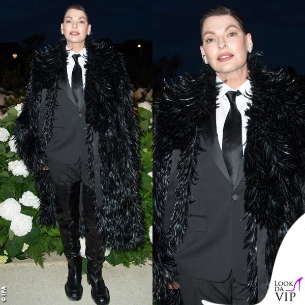 Linda Evangelista 