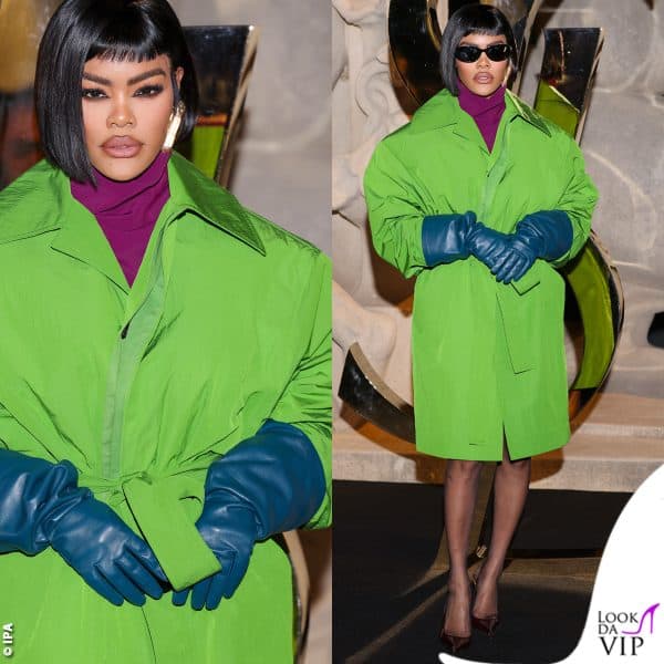 Teyana Taylor
