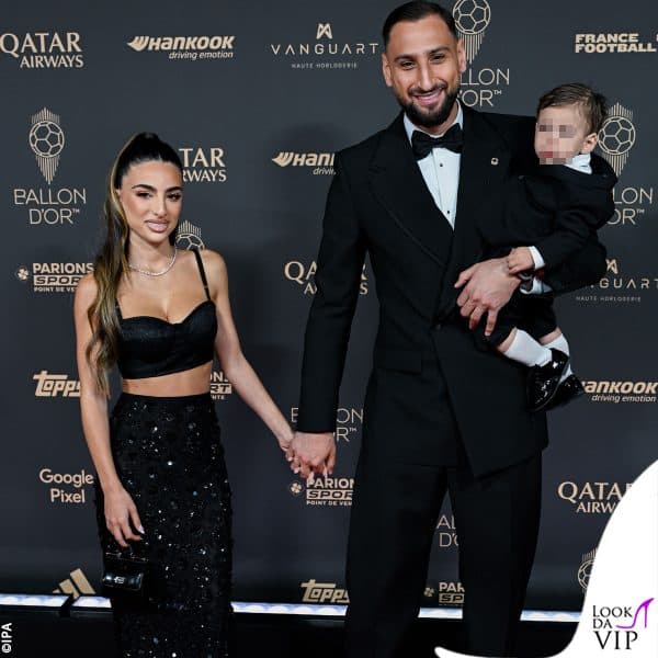 Dolce&Gabbana per tutta la famiglia, compreso Leo 