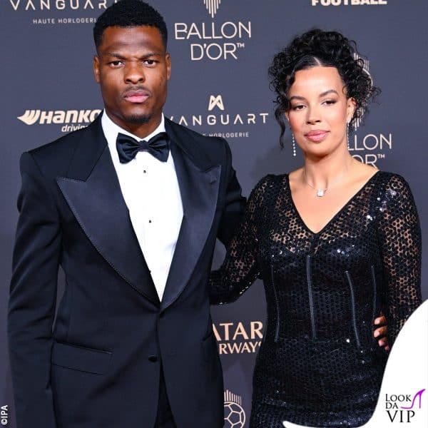 Denzel Dumfries e Jaimy Kenswiel