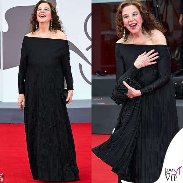 Stefania Sandrelli in Martino Midali 
