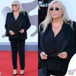 venezia 82, i look delle star sul red carpet