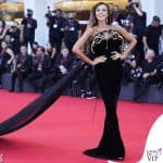 venezia 82, i look delle star sul red carpet