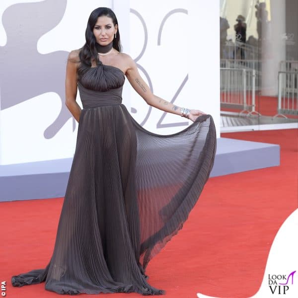 diva a Venezia 