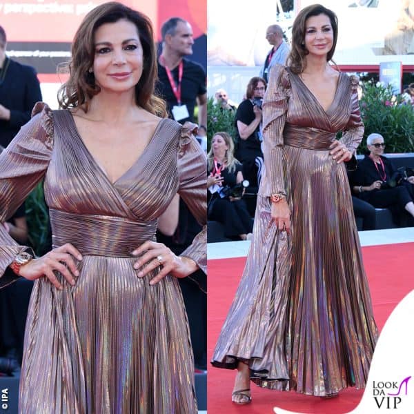 Katia Noventa in Curiel 