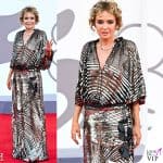 venezia 82, i look delle star sul red carpet