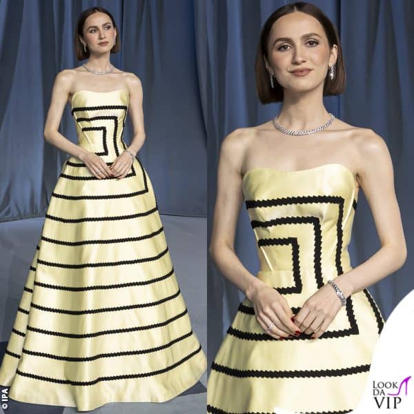Prada per Maude Apatow 