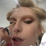 Chi è Alex Consani, la top più richiesta del fashion month