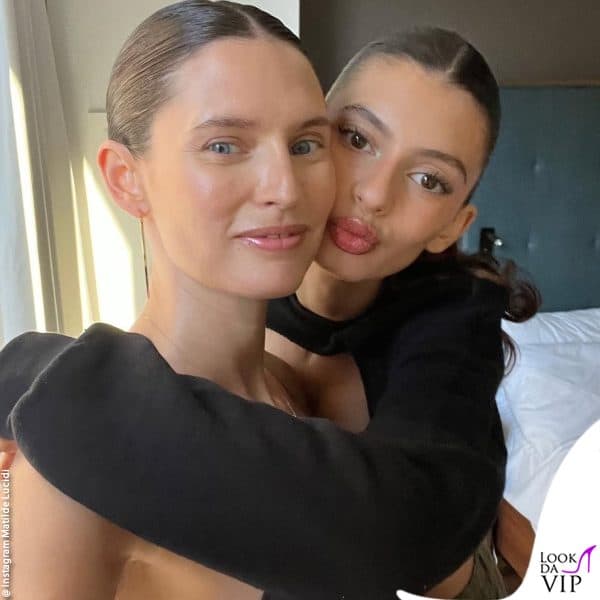 mamma e figlia 