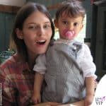 Bianca Balti e Matilde Lucidi 2