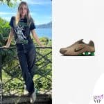 scarpe di mezza stagione: le preferite delle vip
