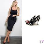 scarpe di mezza stagione: le preferite delle vip