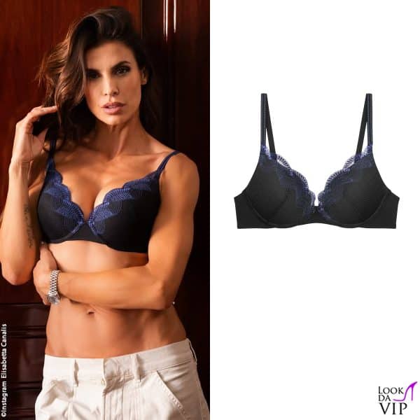 reggiseno Triumph 
