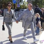 I look di Lauren Sanchez alla Paris Fashion Week