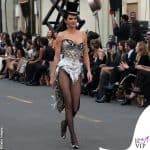 Kendall Jenner al Vogue World: Hollywood