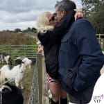 lady gaga e Michael Polansky