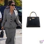 I look di Lauren Sanchez alla Paris Fashion Week