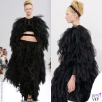 Chi è Alex Consani, la top più richiesta del fashion month