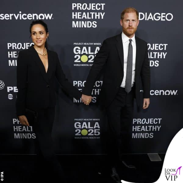 I genitori di Archie e Lilibet sosterranno questa battaglia attraverso la fondazione Archewell