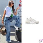 scarpe di mezza stagione: le preferite delle vip