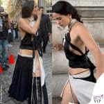 PFW SS26 sfilata Dries Van Noten Rosalia
