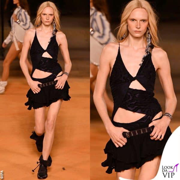 gipsy da Isabel Marant 