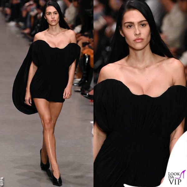 minidress da Stella McCartney 