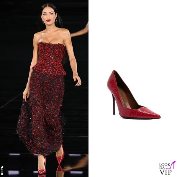 pump Giuseppe Zanotti 