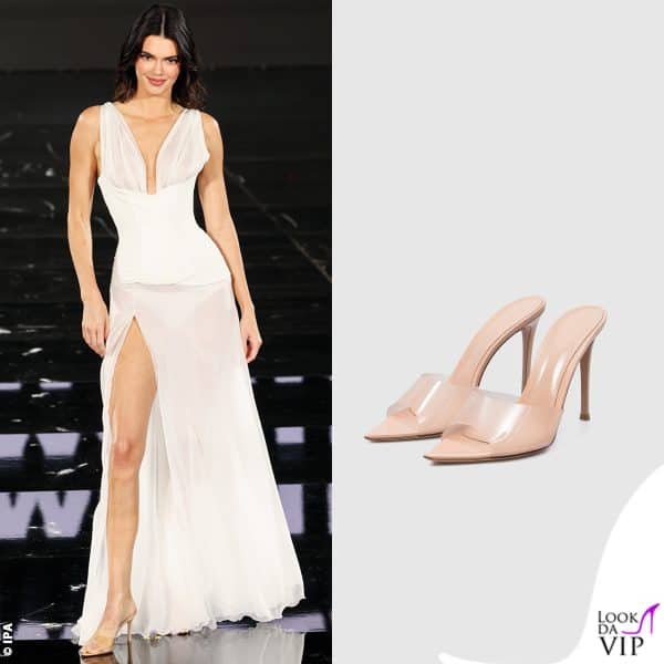 mules Gianvito Rossi 